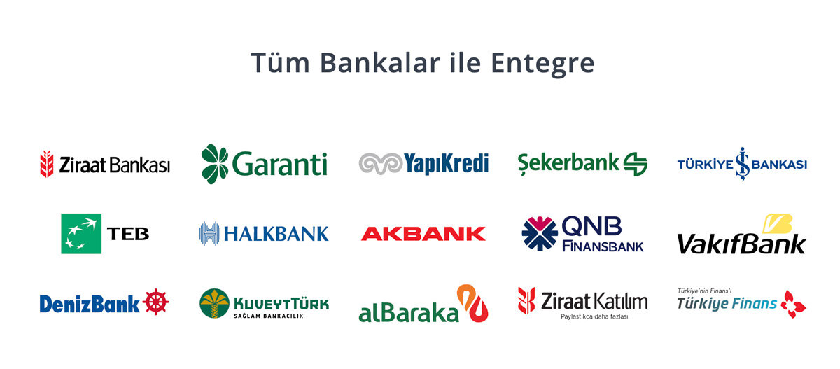 Opencart Tüm Bankalar Sanalpos PRO